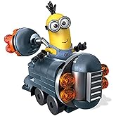 Mega Construx Despicable Me Gru's Car
