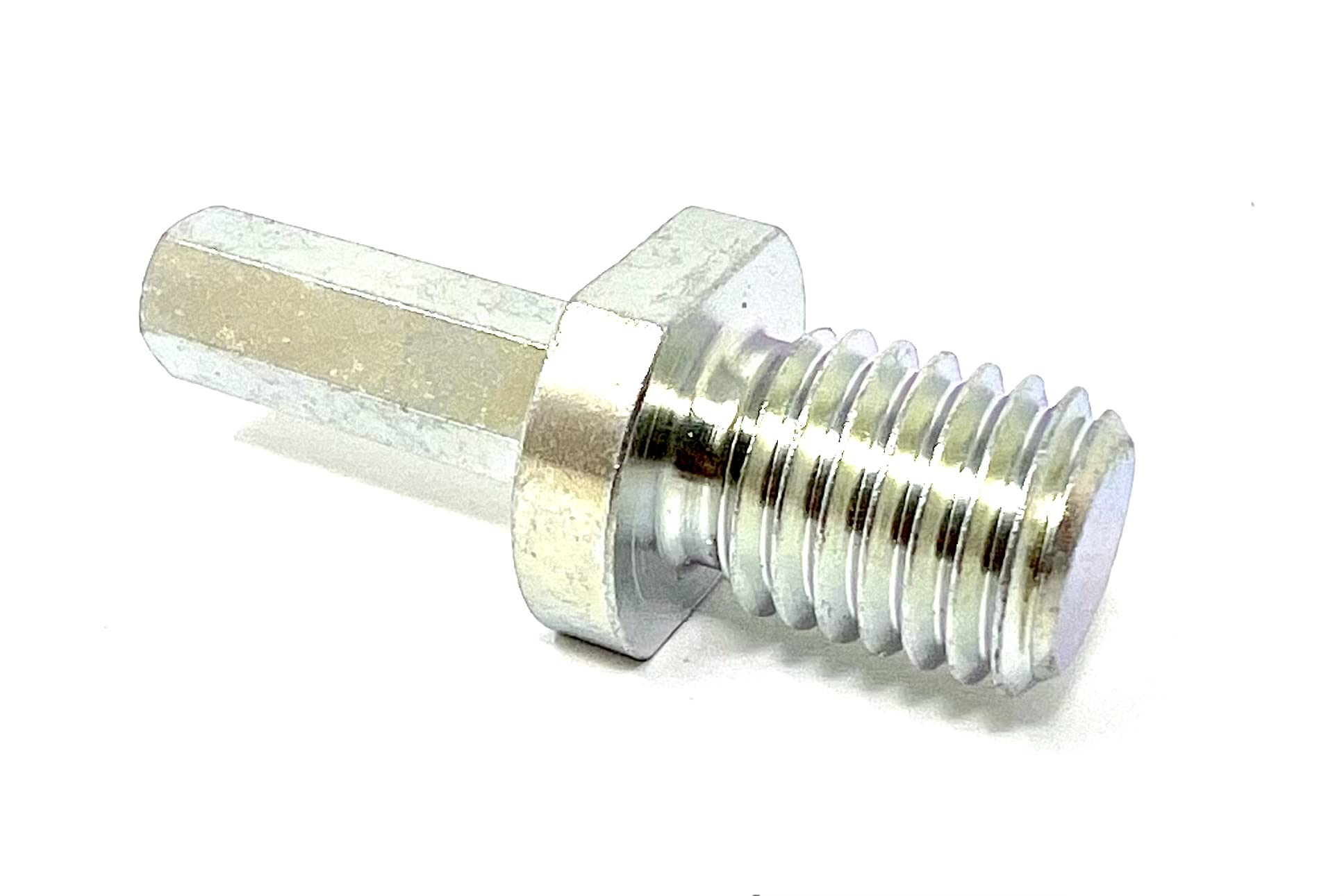 Wellerwerkzeuge I Drill Adaptor for Diamond Tile Drill with M14 Connection to Universal Hexagon