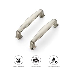 Ravinte 10 Pack Cabinet Pulls Kitchen Cabinet
