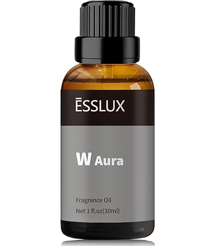 Amazon.com: White Tea Essential Oil 100ml (3.3 Fl Oz), ESSLUX
