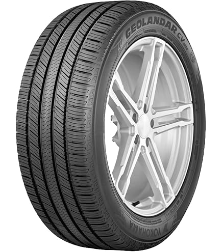 235/55R19 YOKOHAMA AVID GT 2019年　1本 Amazon.com: Yokohama Avid GT S35 235/55R19 101V : Automotive