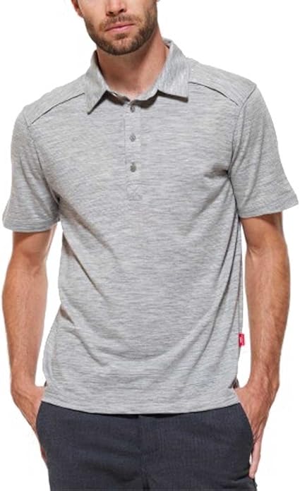 polos de lana hombre