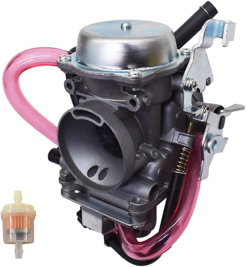 Kawasaki 300 Klf Engine Parts