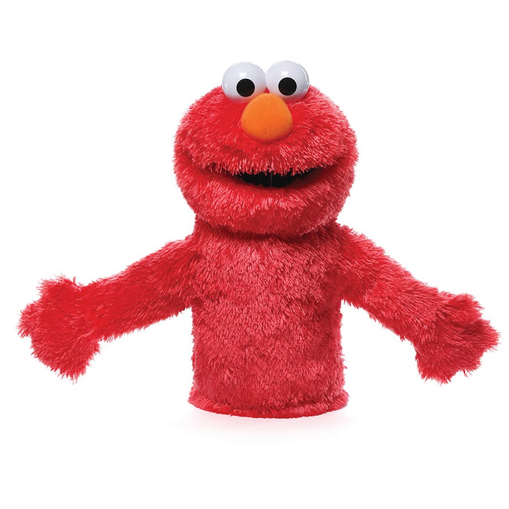Puppet Elmo Chapter 1 Download at Kimberly Mccarthy blog
