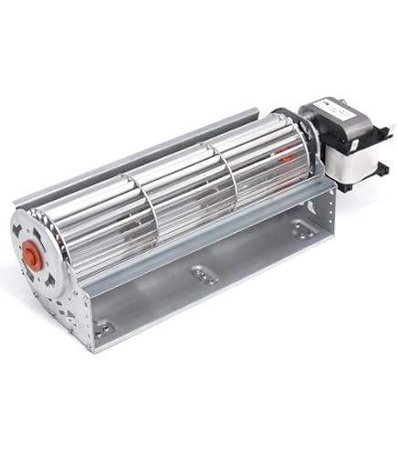 Amazon.com: loosoo 250-03861 8900755A 250-00589 Convection Blower