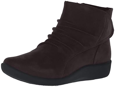 clarks sillian chell ankle boots