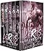Lords of the City - The Complete Series