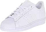 adidas Superstar - Foundation White/White/White 6