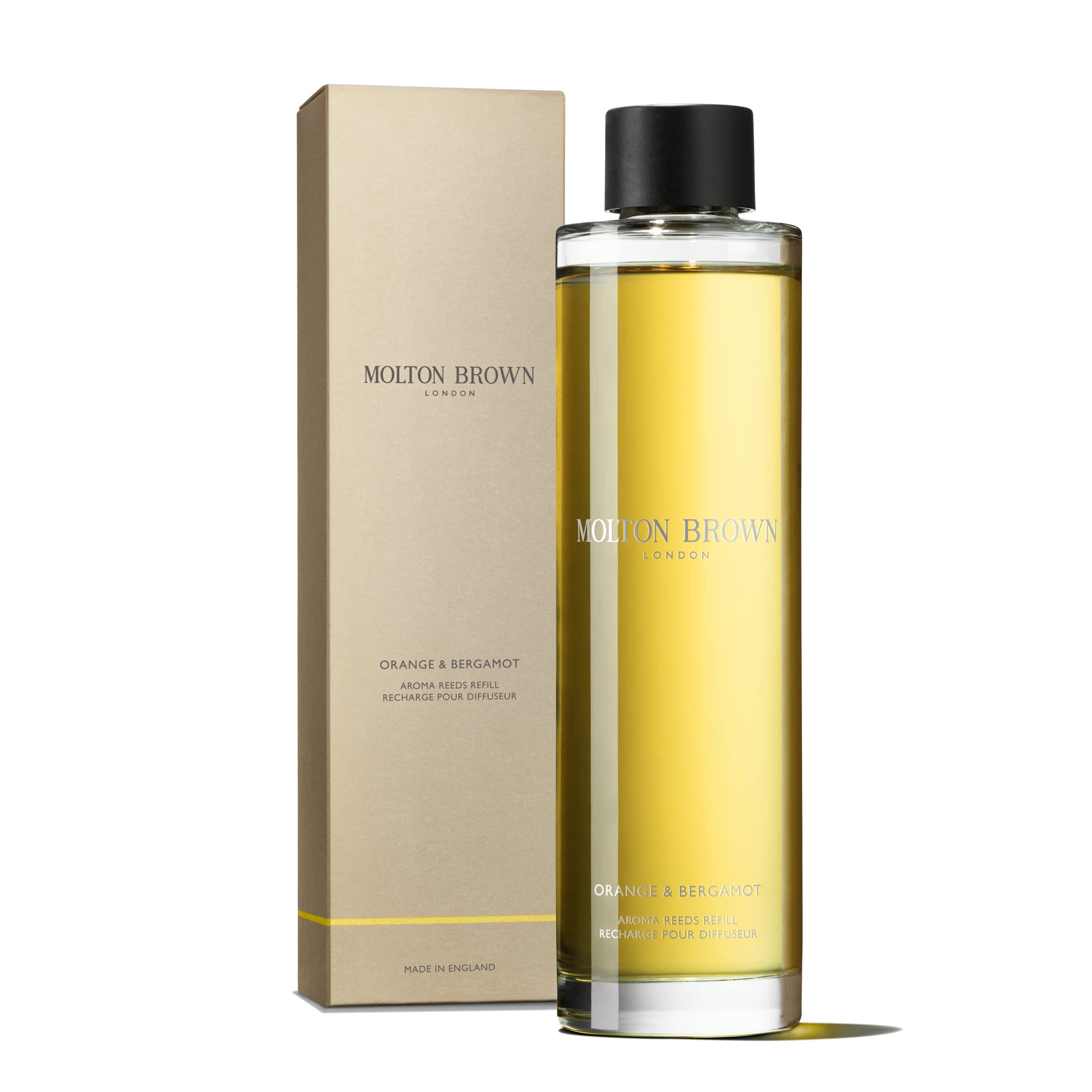 Molton Brown Orange & Bergamot Aroma Reeds Refill 150 ml