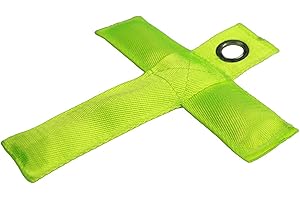 Stage Walk T Marking Sandbag Shaped Sandbag Marking Yardage Positioning Walk Marker for Various Parties Training Actor Color