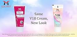 MACARIA Vaginal Pussy Yoni Tightening Shrink Virgin