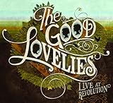 LIVE AT REVOLUTION                                 image