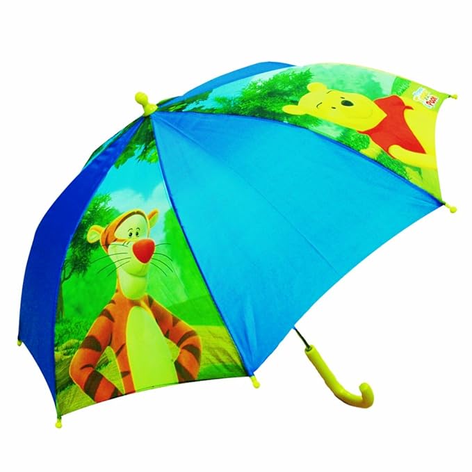Disney Tigger and Pooh Umbrella Amazon.co.uk Toys & Games