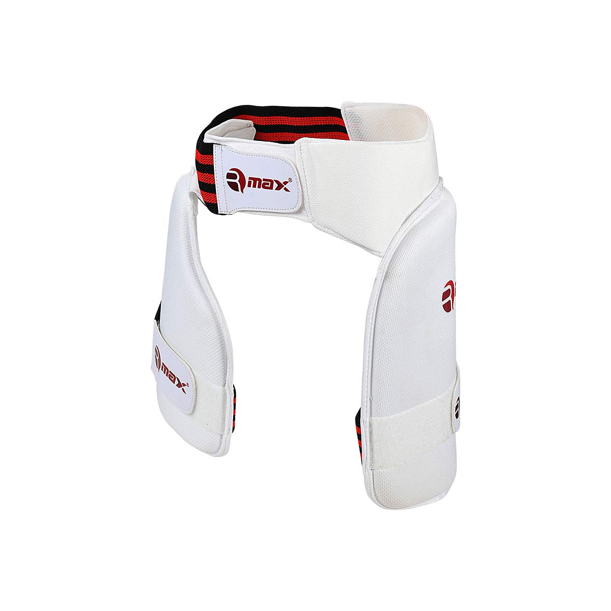 Buy RMAX Lower Body Protection Cricket Thigh Pad Double Inner Thigh Pad Cricket Thigh Guard