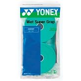 YONEX Super GRAP Tennis Racquet Overgrip (30 Wraps)