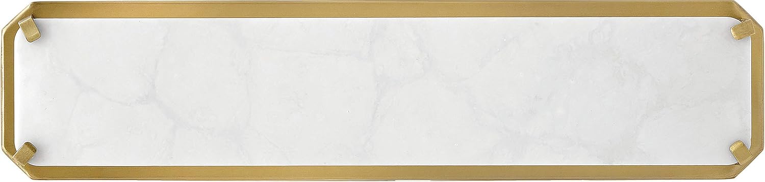 Best Hinkley Brass Vanity Lighting