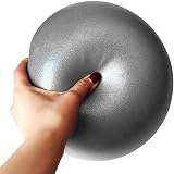 ZHIYE Mini Pilates Ball 25cm PVC Anti-Slip Core Fitness Ball 80kg Load view 2