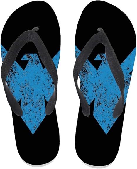 skye flip flops