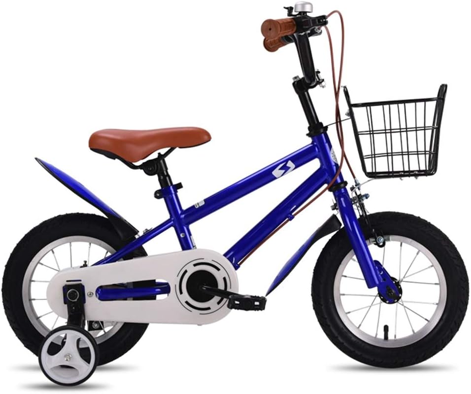 bike seat height child