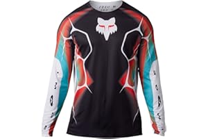 Fox Racing 360 SYZ MOTOCROSS JERSEY