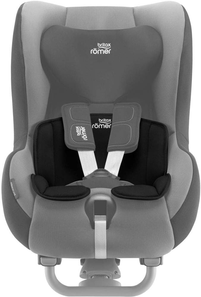 Britax Römer Comfort Insert-Car Seat, black - Image 4