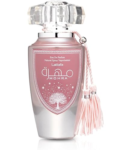 Amazon.com : Lattafa Maison Alhambra Rose Seduction Vip for Women