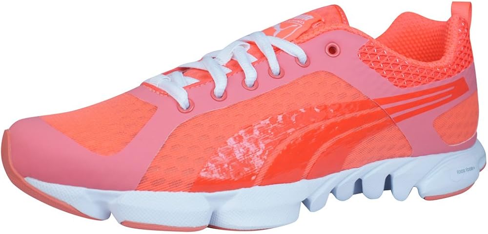 puma womens running trainers