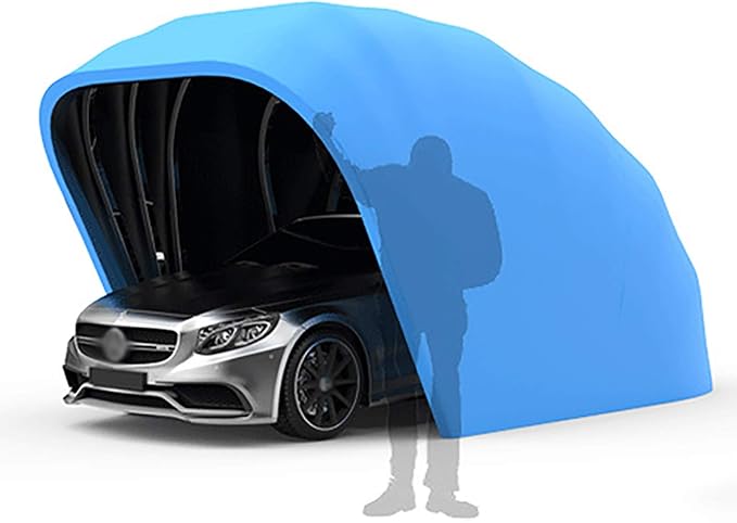Amazon.com: AAADRESSES Fully Automatic/Semi Automatic Car Tent