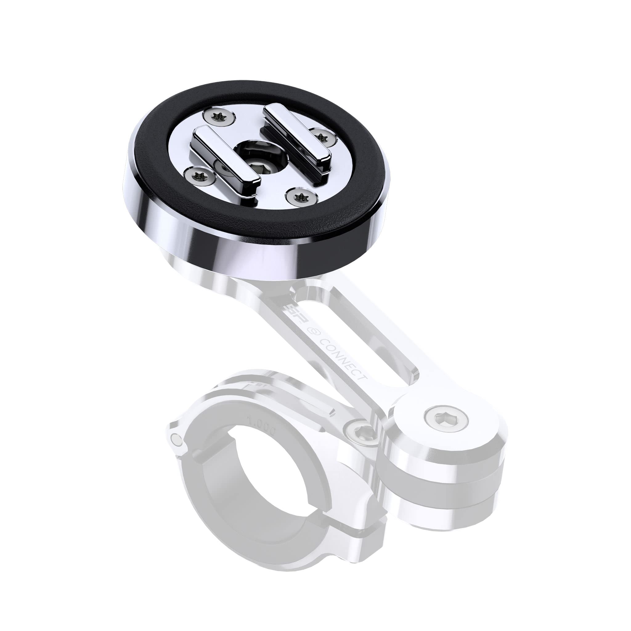 SP CONNECT SPC ANTI-VIBRATION MODULE CHROME