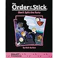 The Order of the Stick, Vol. 4: Don't Split the Party
