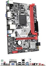 INTCHE B75-H LGA 1155 Computer Motherboard i3-2120 CPU 8GB DDR3 RAM USB 3.0 view 4