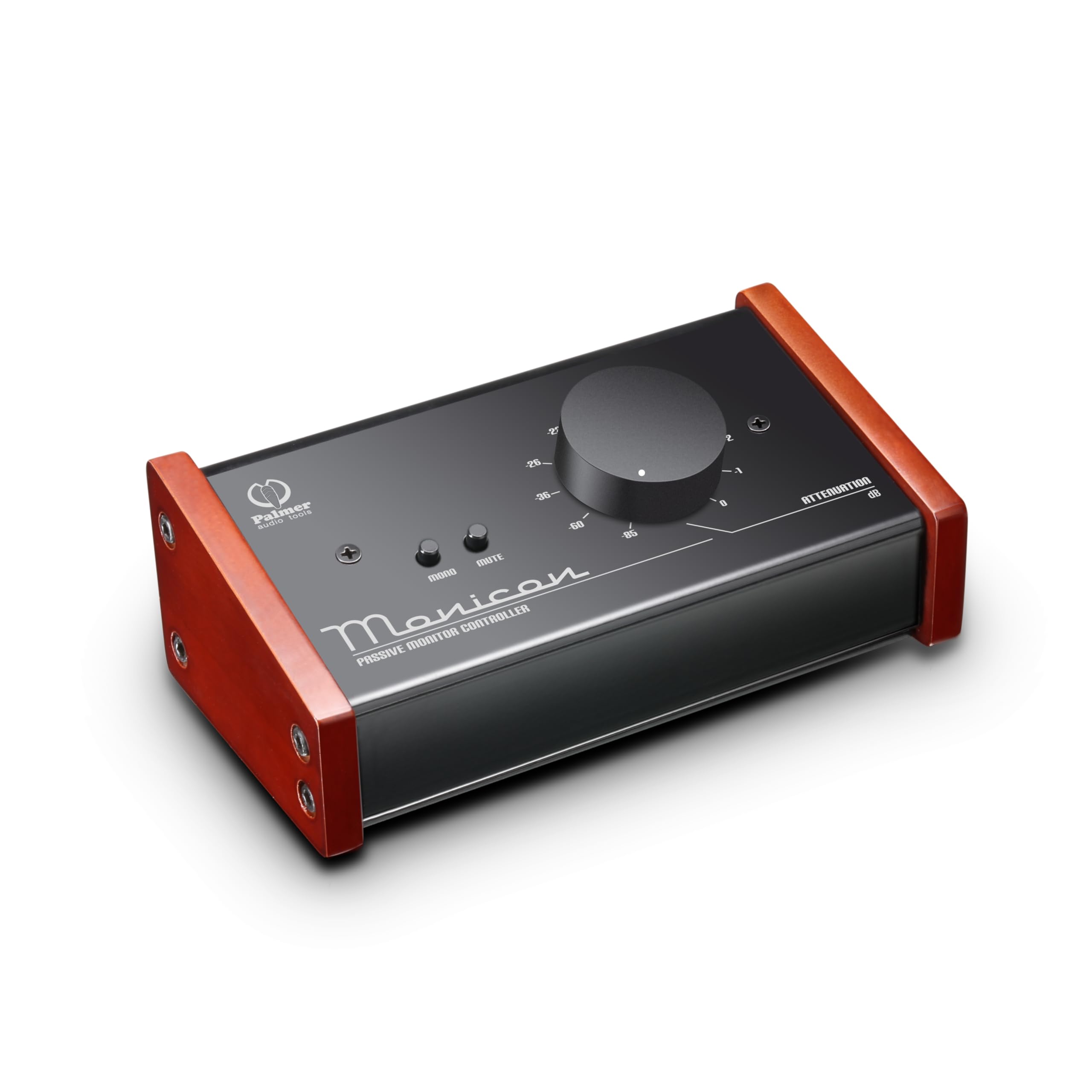 Palmer MONICON (Classic) - Passive Monitor Controller — image 1