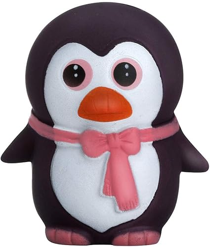 penguin squishy amazon