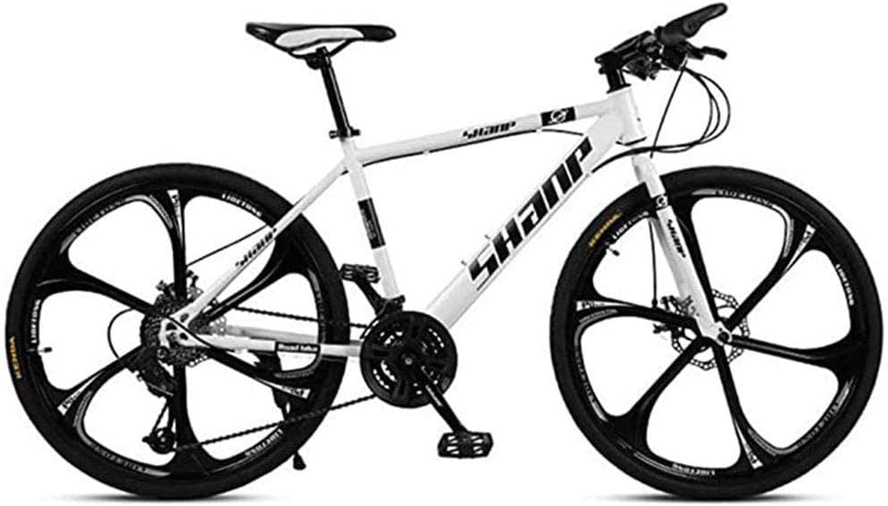 carbon steel bike frame