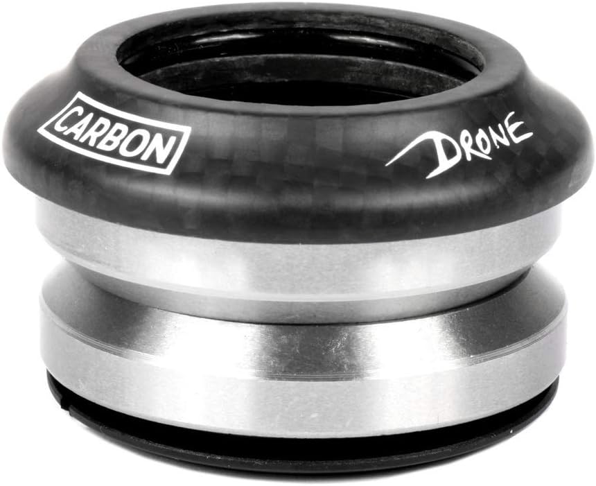 DroneIntegrated Synergy Scooter Headset