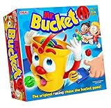 John Adams Mr Bucket Game from Ideal