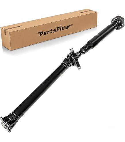Amazon.com: BOXI Rear Driveshaft Propeller Drive Shaft Assembly