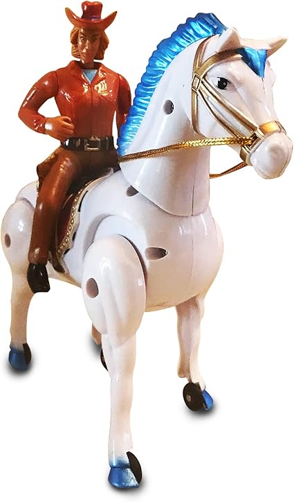 cowboy toys amazon