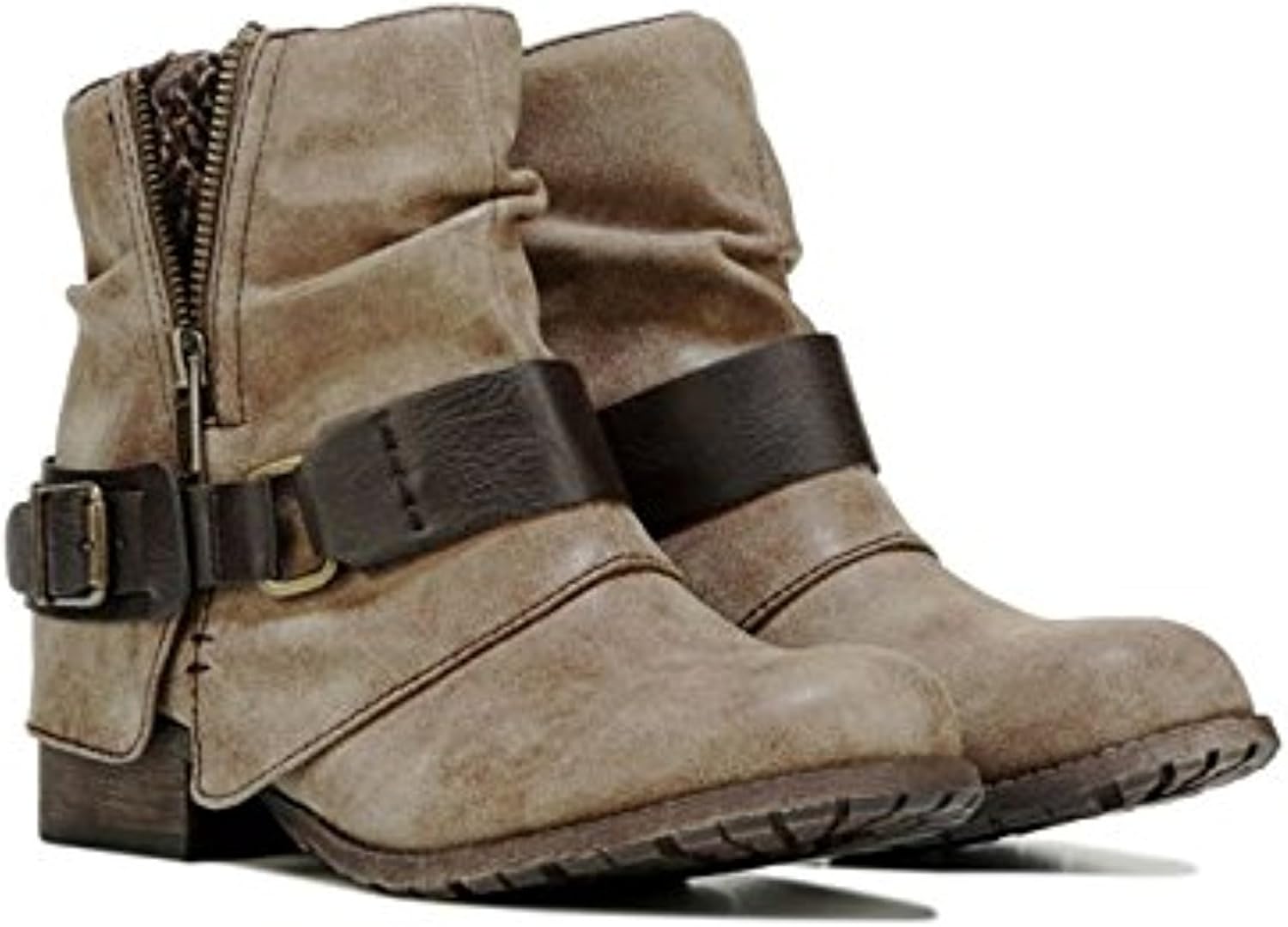 jellypop libra boots