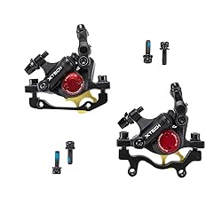 BUCKLOS Zoom HB-100 MTB Line Pulling Hydraulic Disc