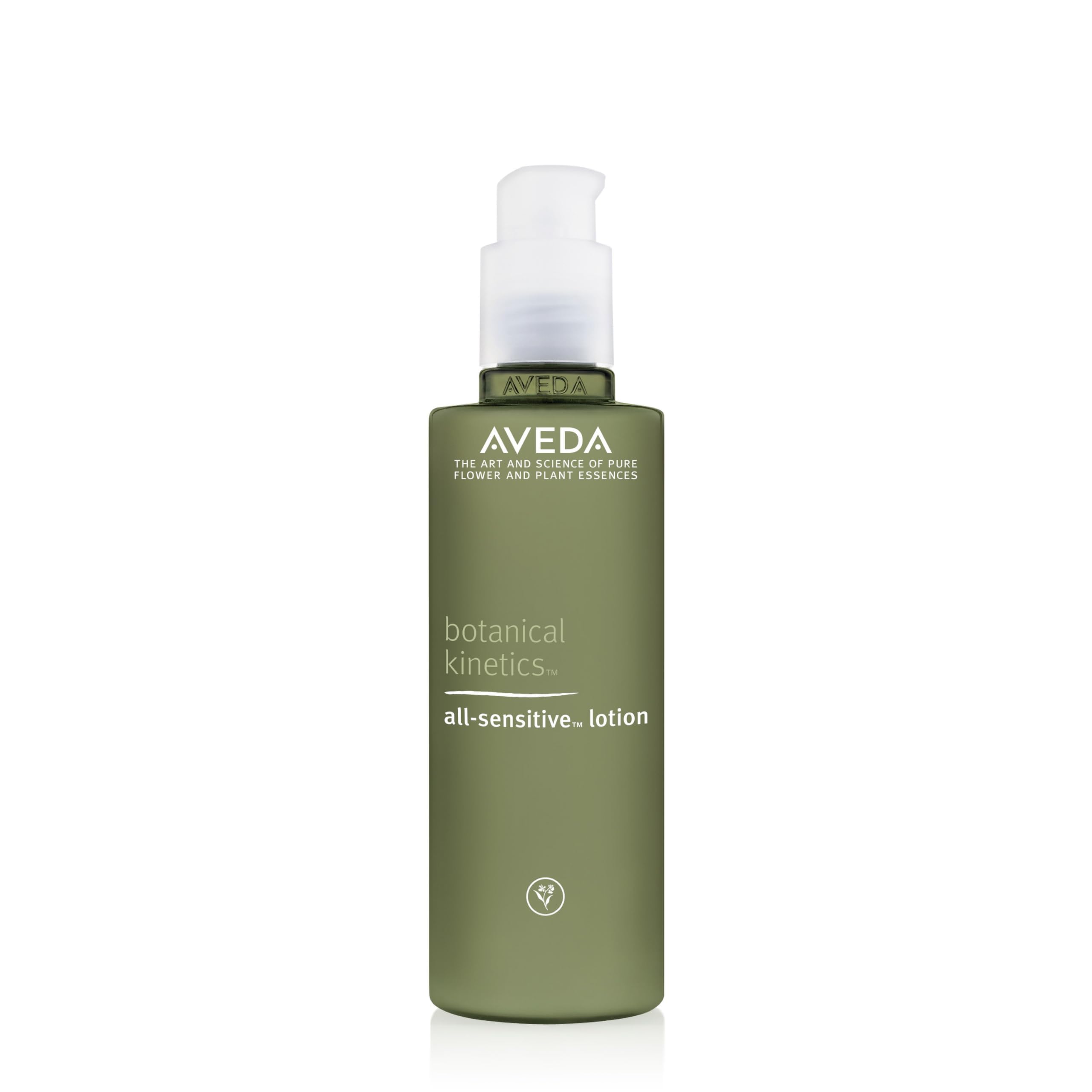 Aveda Botanical Kinetics All-Sensitive Lotion | Daily Facial Moisturiser for Sensitive Skin | Fragrance-Free, 150ml