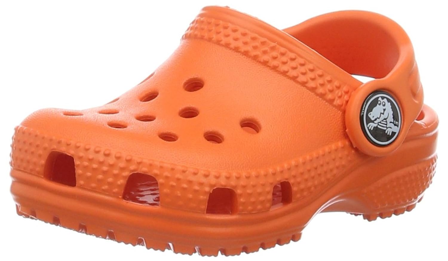 Crocs Classic Clog Kids Zuecos Unisex Niños