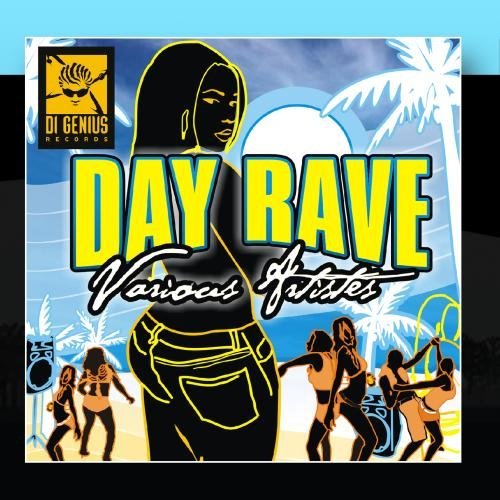 Various Artists - Day Rave Riddim - Zortam Music