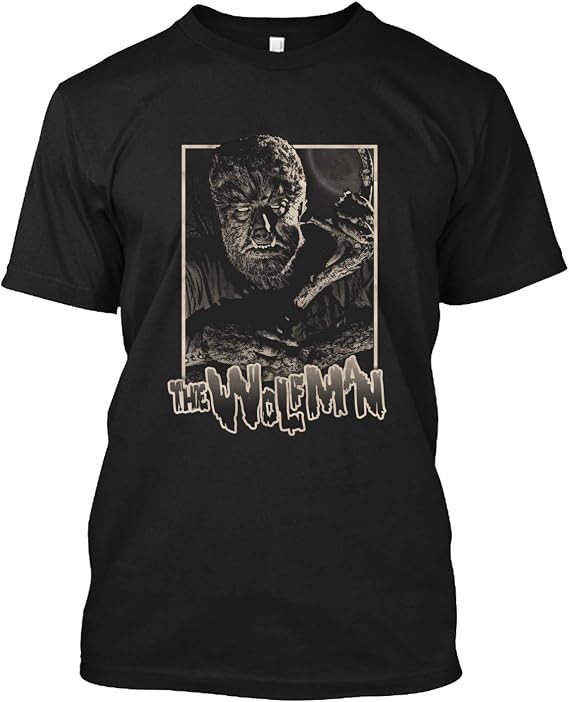 frankenstein dracula shirt