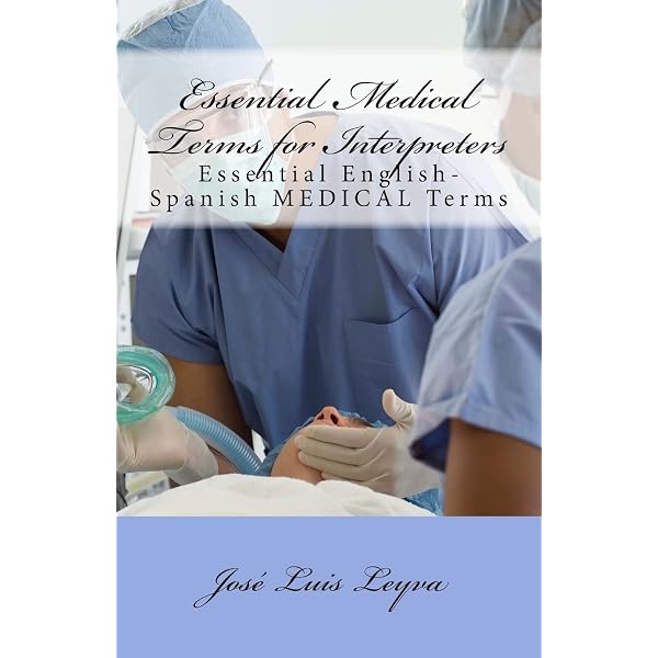 Clear & Simple Medical English in Dialogues: Vocabulary For ESL