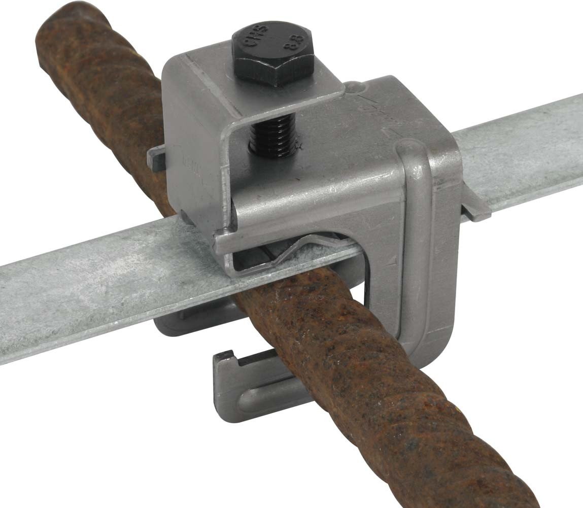 Dehn 308031 Plug-in Terminal Connector Male/Bare