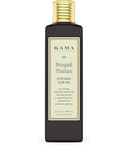 Amazon.com: Kama Ayurveda Kumkumadi Miraculous Beauty Ayurvedic