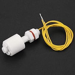 Float Switch Liquid Controller -10~80℃ Vertical