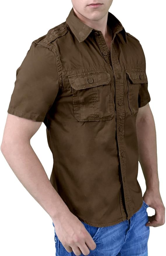 surplus raw vintage clothing