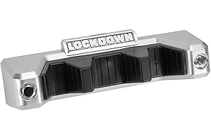 Lockdown Magnetic Barrel Rest
